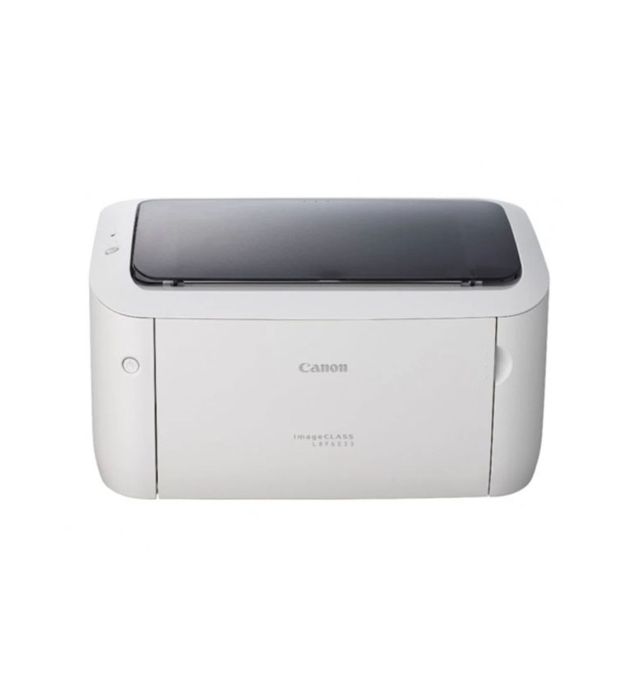 تصویر  پرینتر کانن مدل imageCLASS LBP6033