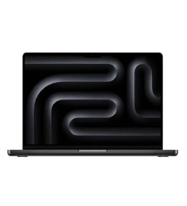 تصویر  لپ تاپ اپل 14.2 اینچی مک بوک پرو MX2H3 2024 M4 Pro 24GB 512GB SSD LLA
