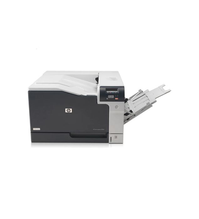 تصویر  پرینتر لیزری رنگی اچ پی مدل LaserJet Pro CP5225n