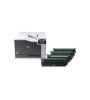 تصویر  پرینتر لیزری رنگی اچ پی مدل LaserJet Pro CP5225n