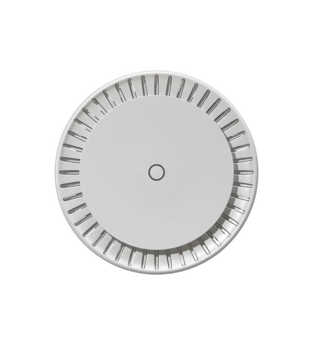تصویر  اکسس پوینت بی سیم میکروتیک مدل Cap Ax