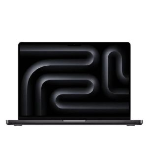 تصویر  لپ تاپ اپل 16.2 اینچی مک بوک پرو MX2X3 M4 Pro 24GB 512GB SSD LLA