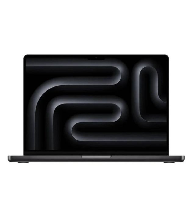 تصویر  لپ تاپ اپل 16.2 اینچی مک بوک پرو MX2X3 M4 Pro 24GB 512GB SSD LLA
