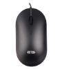 تصویر  ماوس باسیم دتکس پلاس مدل MD-902
