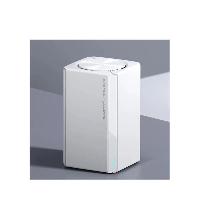 تصویر  روتر بی سیم شیائومی مدل AC1200 RD13