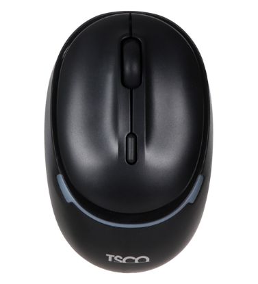 تصویر  ماوس بی سیم تسکو مدل TM 851BT
