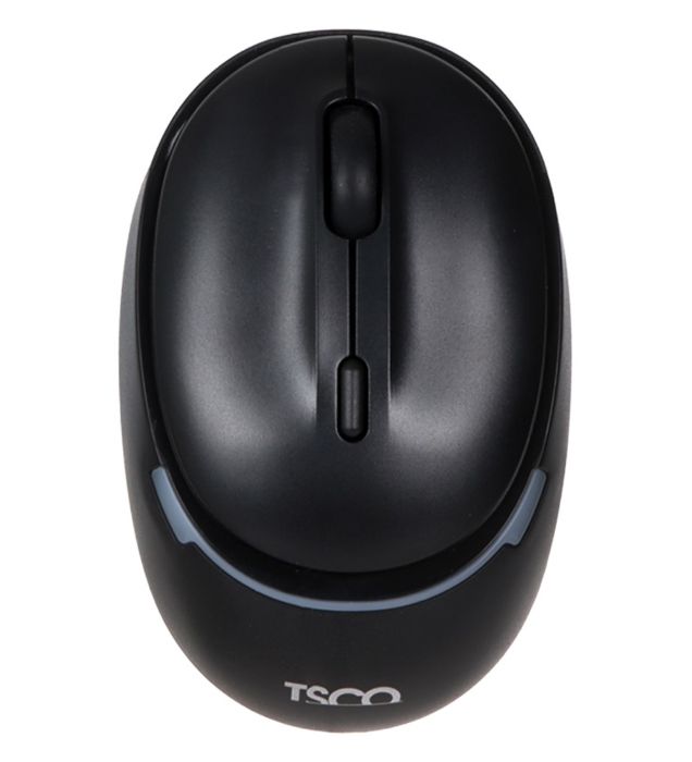 تصویر  ماوس بی سیم تسکو مدل TM 851BT