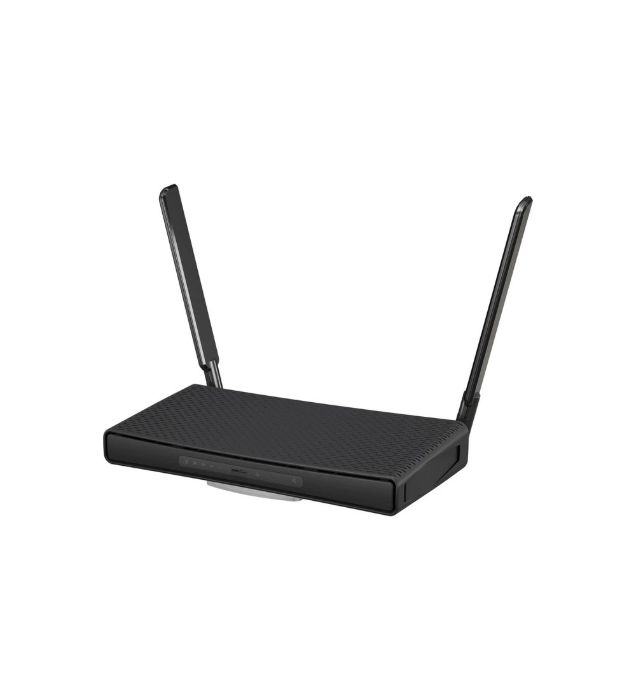 تصویر  اکسس پوینت میکروتیک مدل hAP ax³