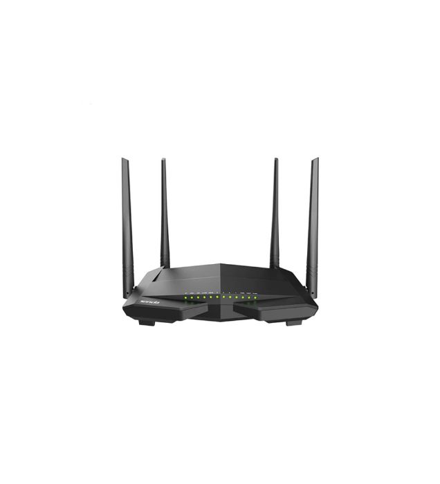 تصویر  مودم روتر دوباند VDSL/ADSL تندا مدل V12