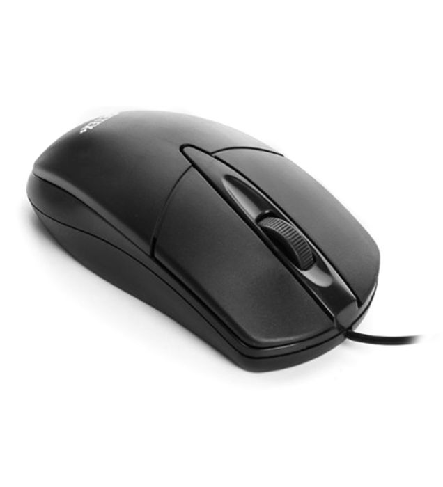تصویر  ماوس باسیم دتکس پلاس مدل MD-904