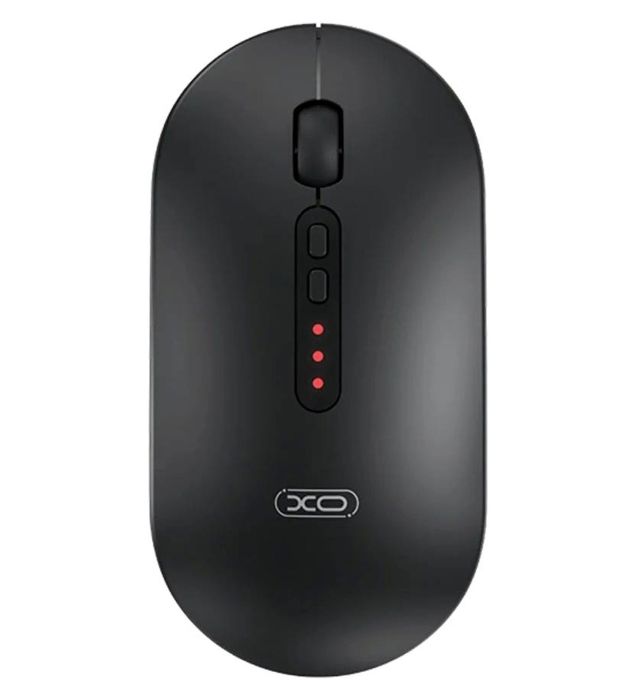 تصویر  ماوس بی سیم ایکس اُ مدل XO-M13