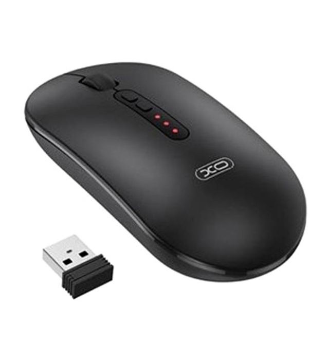 تصویر  ماوس بی سیم ایکس اُ مدل XO-M13