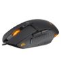 تصویر  ماوس باسیم گیمینگ هیکو استار مدل HS-MG670