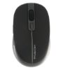تصویر  ماوس بی سیم هیکو استار مدل HS-MW641