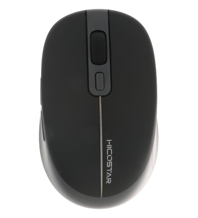 تصویر  ماوس بی سیم هیکو استار مدل HS-MW641