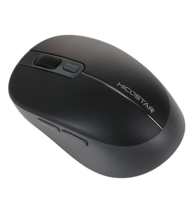تصویر  ماوس بی سیم هیکو استار مدل HS-MW641