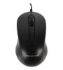 تصویر  ماوس باسیم هیکو استار مدل HS-M600