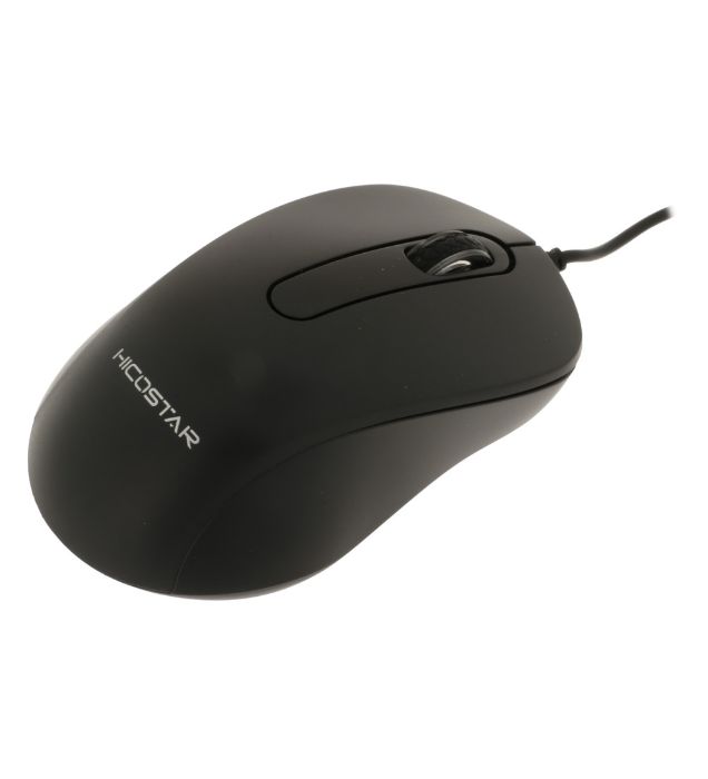 تصویر  ماوس باسیم هیکو استار مدل HS-M600