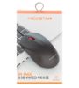 تصویر  ماوس باسیم هیکو استار مدل HS-M600