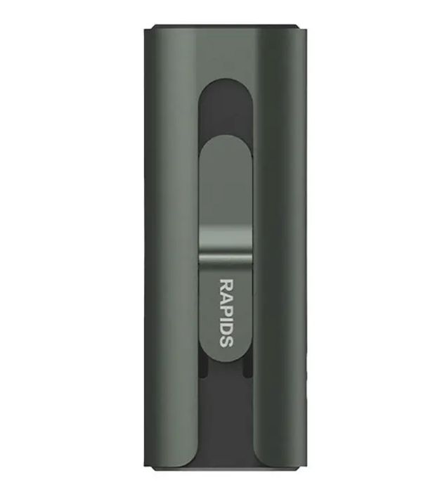 تصویر  هارد اس اس دی اکسترنال هایک سمی مدل Rapids Pro S1000 ظرفیت 1 ترابایت