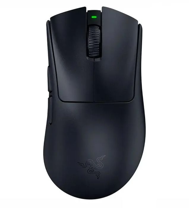 تصویر  ماوس بی سیم گیمینگ ریزر مدل Deathadder V4 Pro