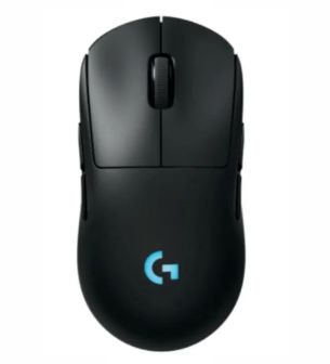 تصویر  ماوس بی‌سیم گیمینگ لاجیتک مدل G PRO 2 LIGHTSPEED