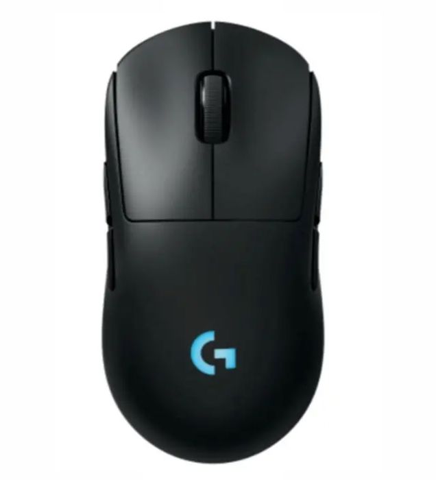 تصویر  ماوس بی‌سیم گیمینگ لاجیتک مدل G PRO 2 LIGHTSPEED