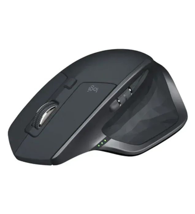 تصویر  ماوس بی‌سیم لاجیتک مدل Mx Master 2s