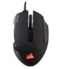 تصویر  ماوس باسیم گیمینگ کورسیر مدل Corsair SCIMITAR RGB ELITE Optical