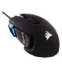 تصویر  ماوس باسیم گیمینگ کورسیر مدل Corsair SCIMITAR RGB ELITE Optical