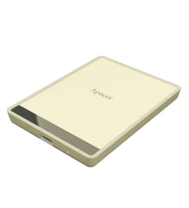 تصویر  هارد SSD اکسترنال اپیسر مدل AS724 Shockproof ظرفیت 1 ترابایت