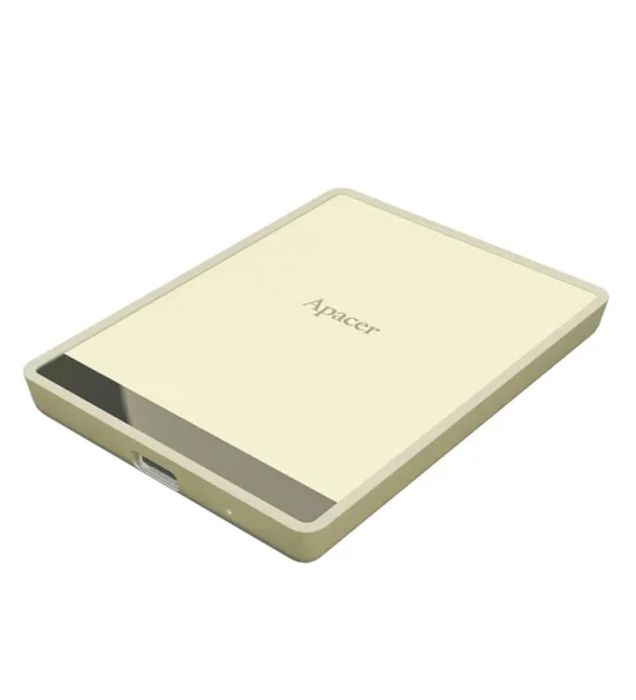 تصویر  هارد SSD اکسترنال اپیسر مدل AS724 Shockproof ظرفیت 1 ترابایت