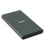 تصویر  هارد SSD اکسترنال اپیسر مدل AS723 Hyperspeed ظرفیت 512 گیگابایت