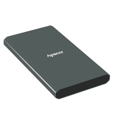 تصویر  هارد SSD اکسترنال اپیسر مدل AS723 Hyperspeed ظرفیت 512 گیگابایت