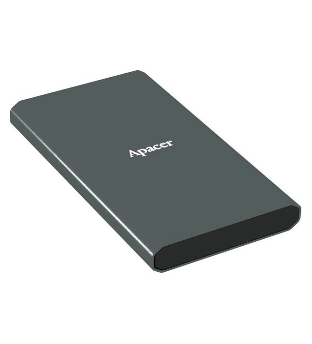 تصویر  هارد SSD اکسترنال اپیسر مدل AS723 Hyperspeed ظرفیت 512 گیگابایت