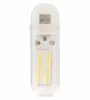 تصویر  لامپ USB LED مدل کد 1