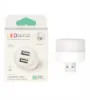 تصویر  لامپ USB LED مدل H2201
