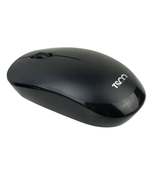 تصویر  ماوس بی سیم تسکو مدل TM 709W
