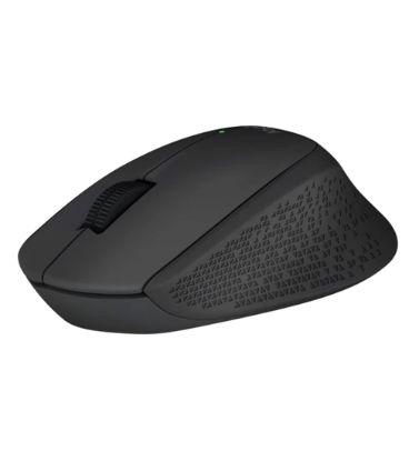 تصویر  ماوس بی‌سیم لاجیتک مدل M280