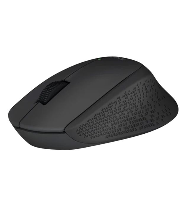 تصویر  ماوس بی‌سیم لاجیتک مدل M280
