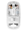 تصویر  ماوس بی سیم گرین لاین مدل Transparent Mouse