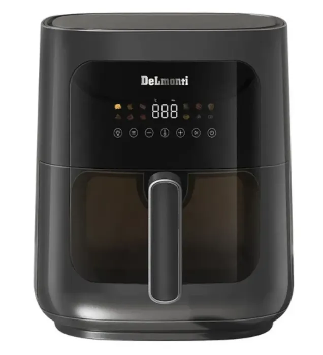 تصویر  سرخ کن بدون روغن دلمونتی مدل DL 810