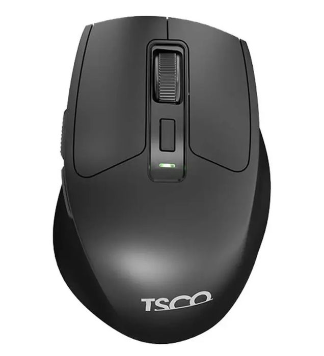 تصویر  ماوس بی سیم تسکو مدل TM 733W
