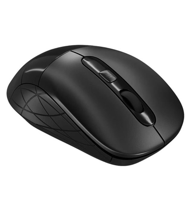 تصویر  ماوس بی سیم تسکو مدل TM 641W