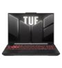 تصویر  لپ تاپ ایسوس 16 اینچی مدل TUF Gaming FA607NUG R7 7445HS 24GB 512GB SSD RTX4050 6GB
