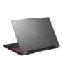 تصویر  لپ تاپ ایسوس 16 اینچی مدل TUF Gaming FA607NUG R7 7445HS 24GB 512GB SSD RTX4050 6GB