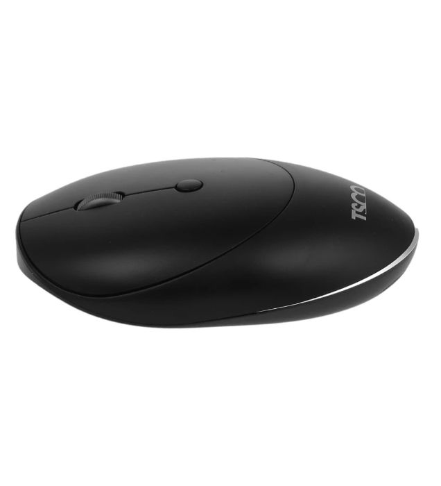 تصویر  ماوس بی سیم تسکو مدل TM 649W