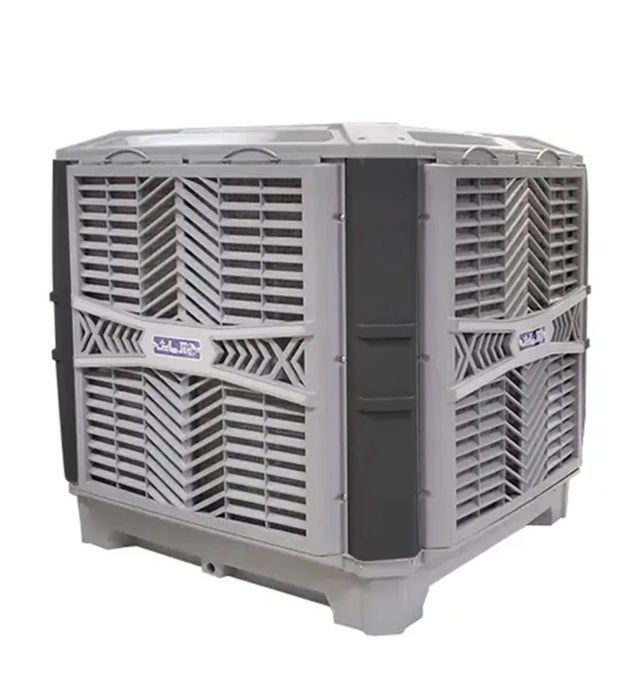 تصویر  کولر آبی سلولزی آزمایش مدل AP80 BLDC