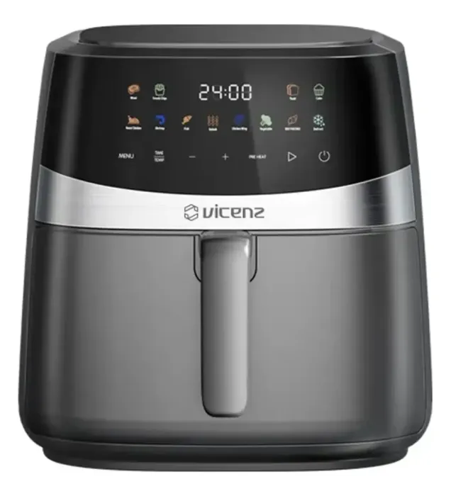 تصویر  سرخ کن بدون روغن ویکنز مدل VIC-9255