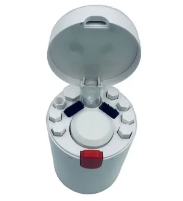 تصویر  کیت تمیز کننده کد 09 مدل multifunctional